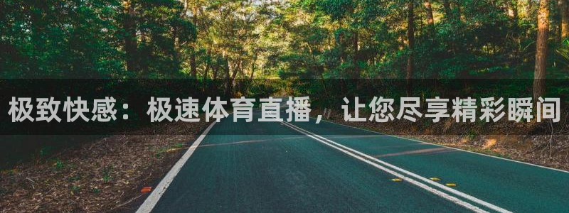 极致快感：极速体育直播，让您尽享精彩瞬间